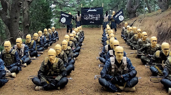 L’Isis in Libia: “Capi Stato islamico ex comandanti al Qaida”