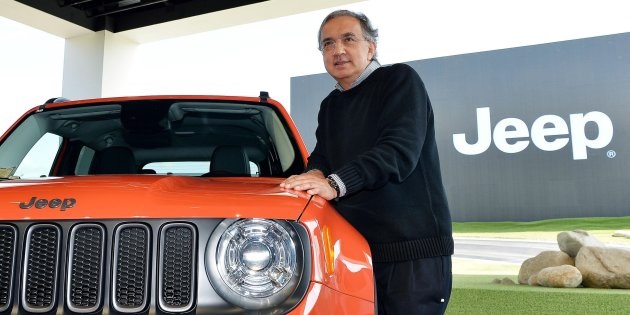 Ambizioni cinesi su Jeep, regina dei grandi Suv. Ma l’interesse di Great Wall dovrà fare i conti con Trump