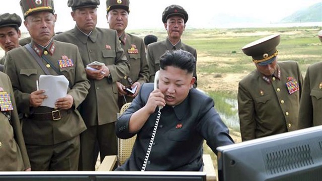 Trump minaccia NordCorea. Pyongyang contrattacca: vi spazzeremo senza pietà