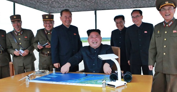 NordCorea, gli uomini di Kim Jong Un: i responsabili dei missili