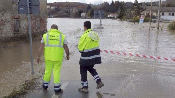 Maltempo, altre due vittime sull’arco alpino