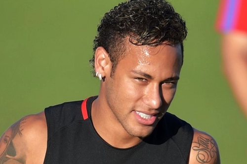Neymar salta allenamento al Barca, Psg vicino