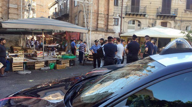 Sparatoria a Palermo, ucciso un pregiudicato. Fermato presunto killer, è nipote di boss