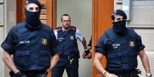 Barcellona, è caccia all’autista del furgone. Nei piani un attacco più distruttivo