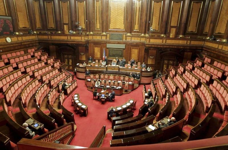 Senato, parte il secondo round del Rosatellum bis