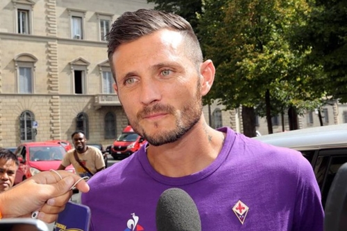 Ufficiale: Thereau è un nuovo calciatore della Fiorentina