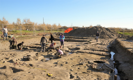 Ca’ Foscari apre al pubblico scavi dell’antica Torcello