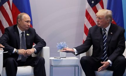 I diplomatici americani iniziano lasciare Mosca