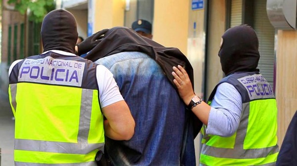 Arrestati 6 jihadisti in Spagna e Marocco: “Preparavano attentati su vasta scala”
