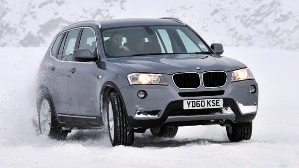 BMW-X3-4x4-bmw