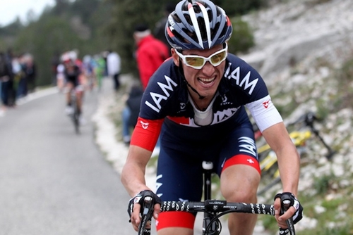 Vuelta: Denifl vince 17esima tappa davanti a Contador