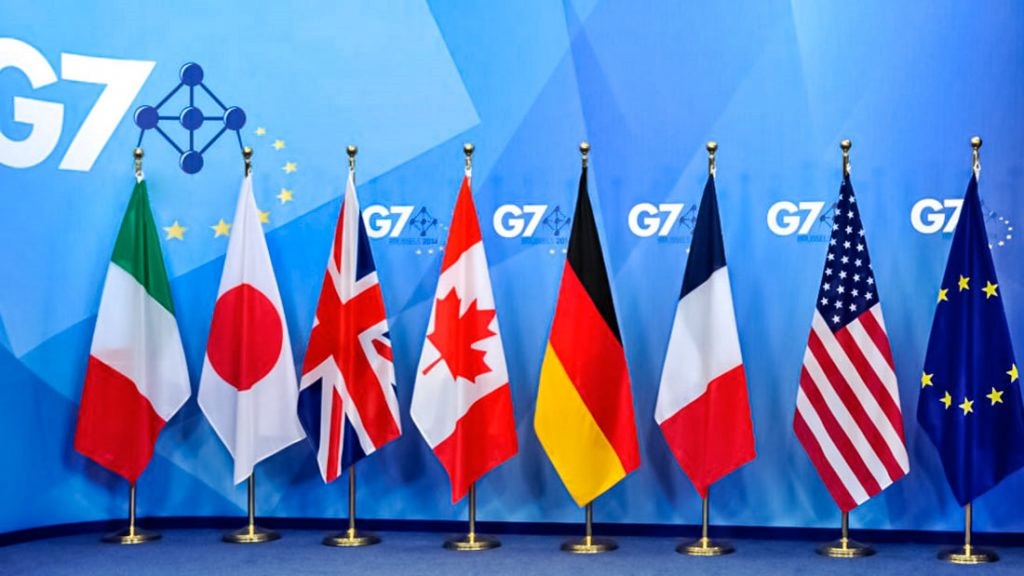 Vertice a Venaria: nasce il “Forum g7 del futuro del lavoro”
