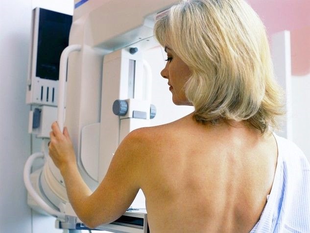 Tumori, al Sud solo una donna su cinque fa la mammografia