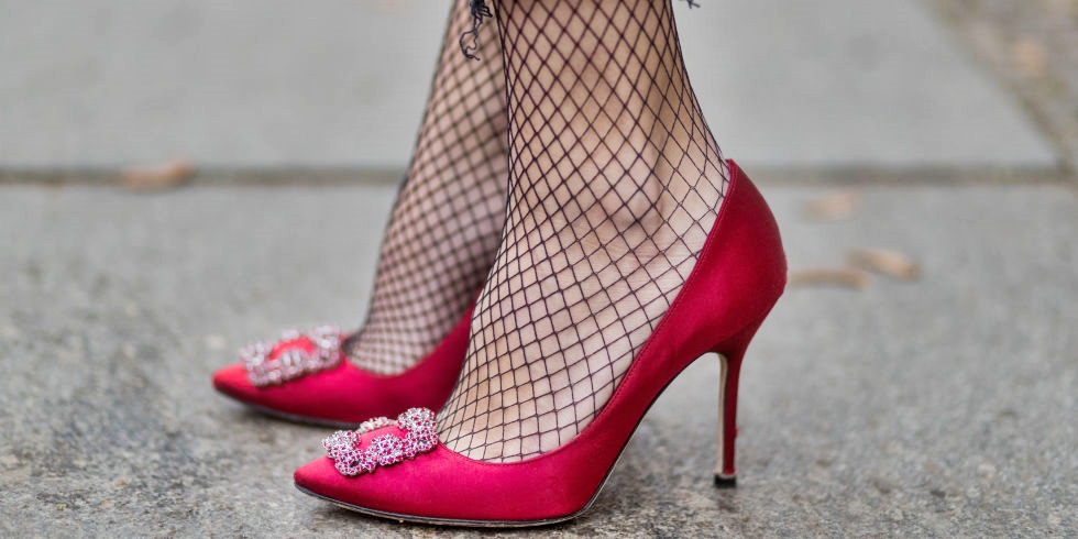 Manolo Blahnik, le scarpe dello stilista delle star che fanno impazzire le donne