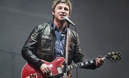 Noel Gallagher, in arrivo nuovo disco con "High Flying Birds"