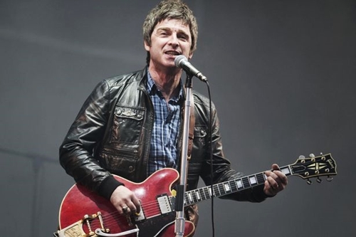 Noel Gallagher: sono rivoluzionario perché canto gioia