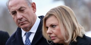 Sara Netanyahu