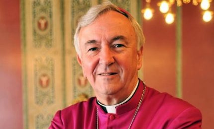 Morto arcivescovo emerito Westminster, Papa: profondamente triste