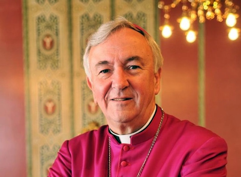 Morto arcivescovo emerito Westminster, Papa: profondamente triste