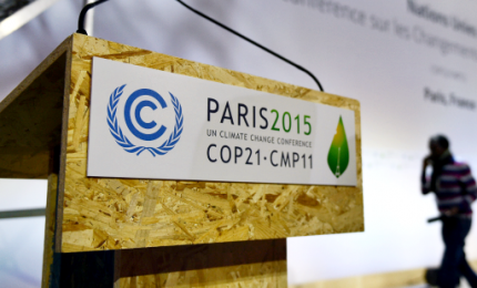 Accordo clima di Parigi, passo indietro degli Usa: "Intesa a condizioni più favorevoli"