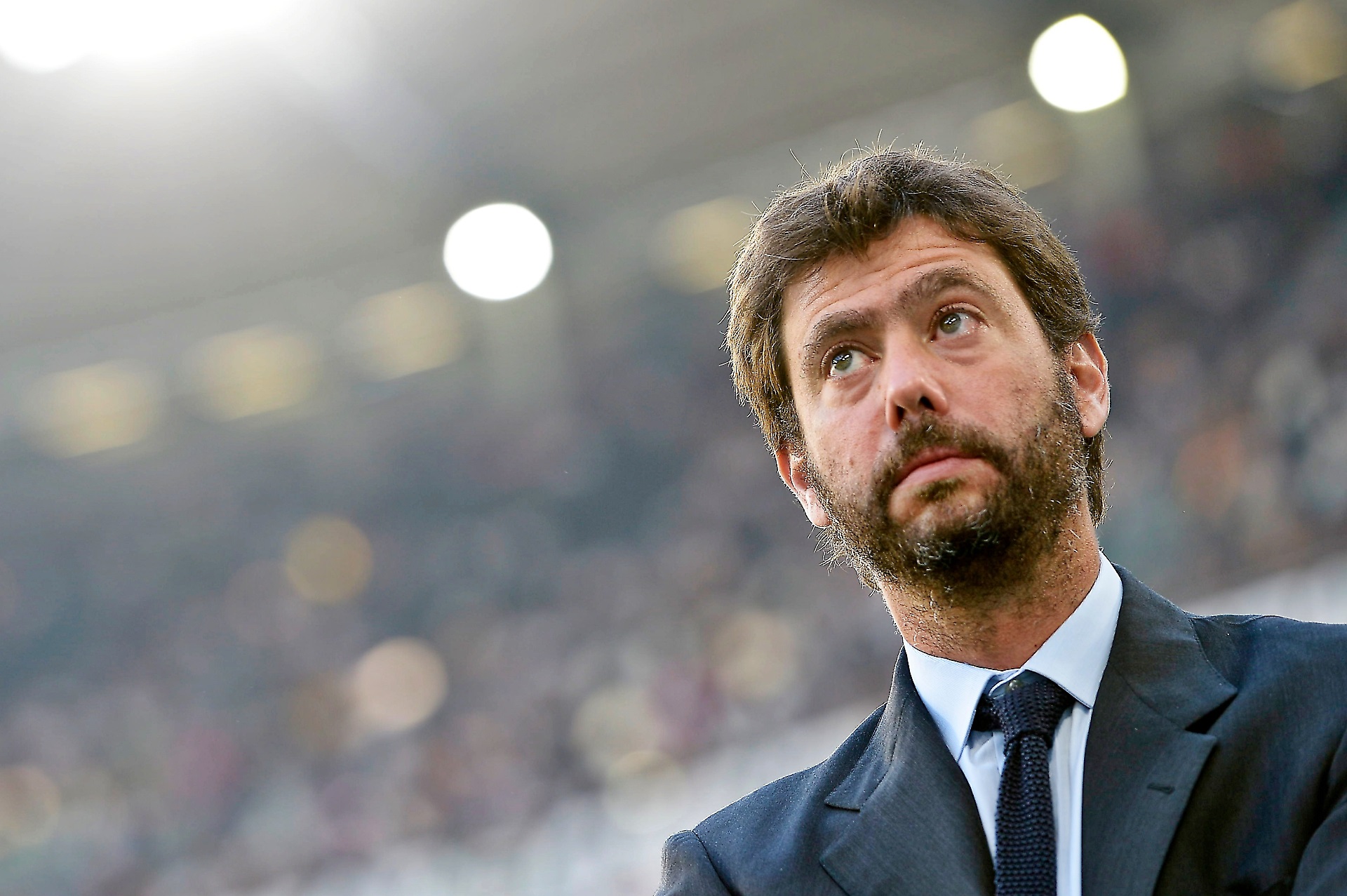 Juventus, processo Agnelli rinviato per acquisizione nuovi atti,