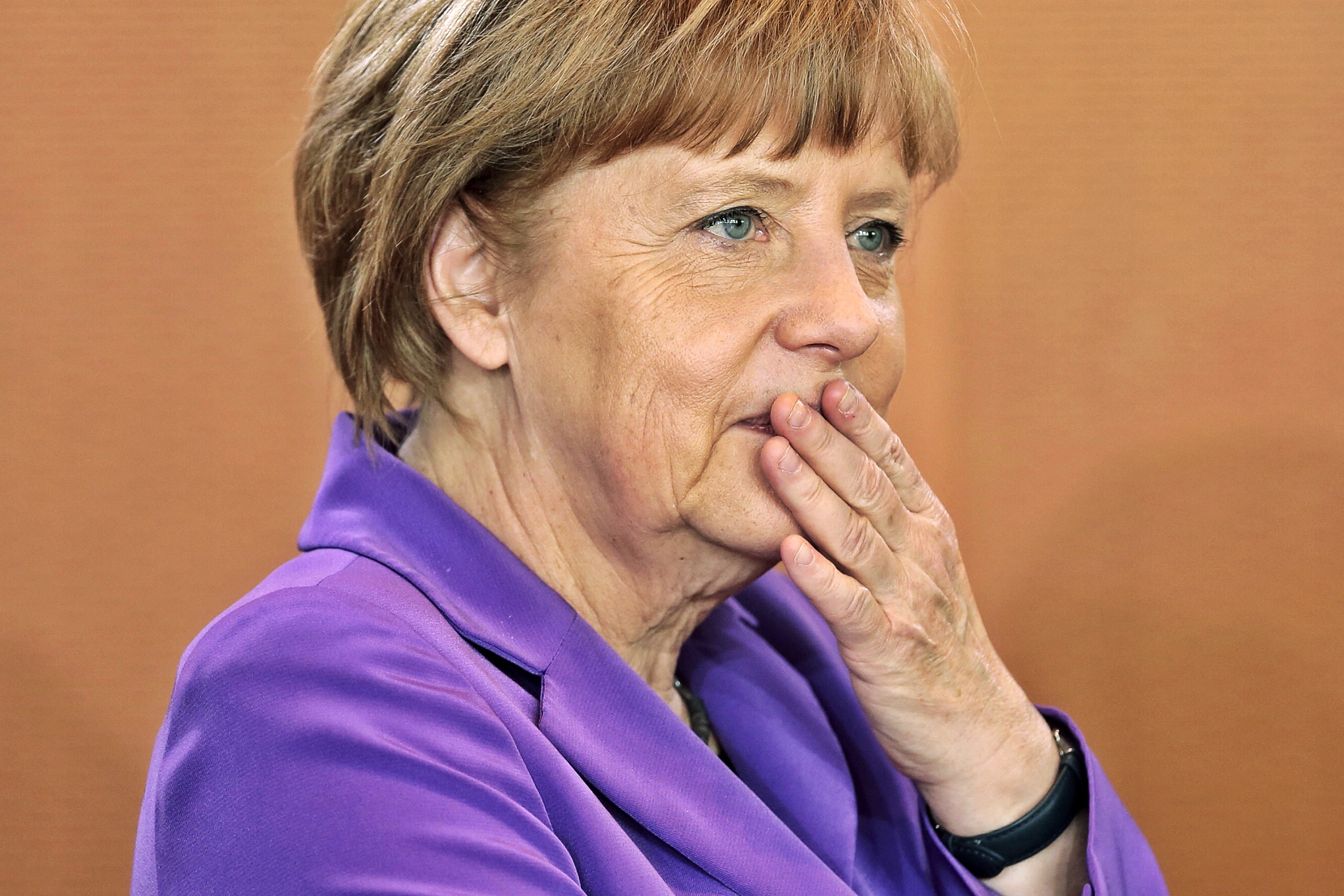 Merkel e l’Europa escono vincitrici dall’accordo sul Recovery Fund