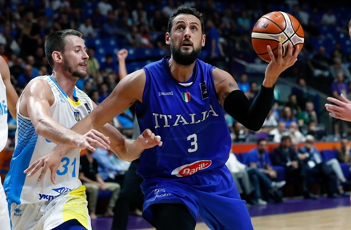 L’Italia soffre ma batte la Georgia 69-71