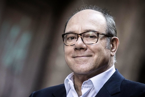 Carlo Verdone sarà Guest Director al Torino Film Fest