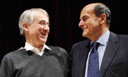 Pisapia gela Bersani: "Progetto coalizione c'e' ancora?". E Crocetta saluta i siciliani