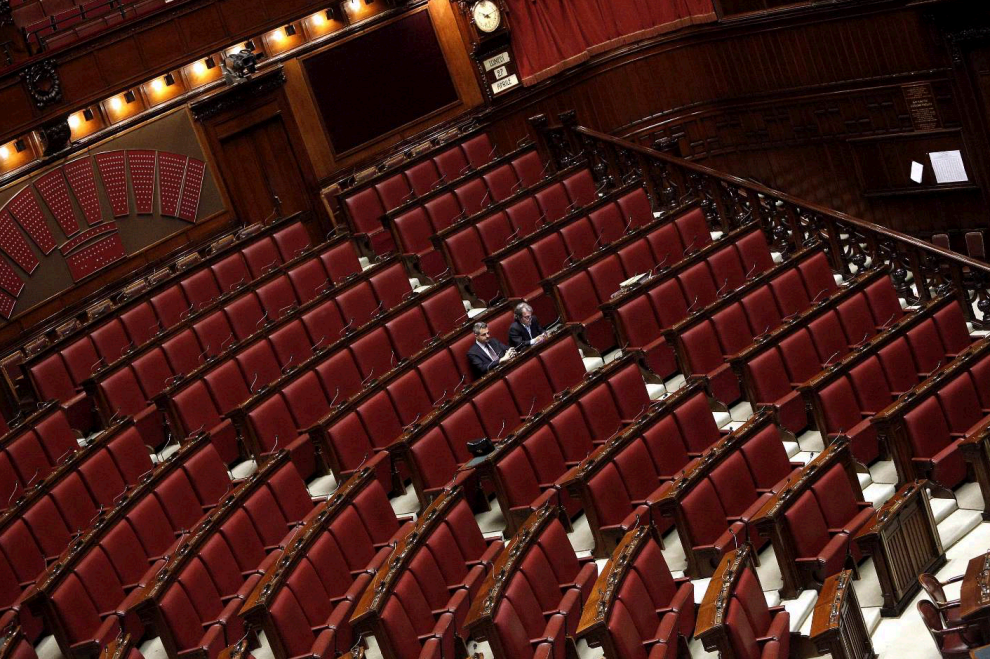 I 20 giorni che segneranno la prossima legislatura