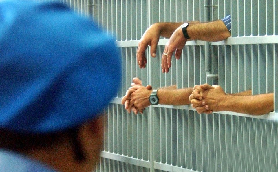 Strana domenica per 217 detenuti,via in altro carcere