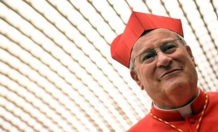 Dopo apertura al governo, cardinale Bassetti insiste sullo "ius soli"