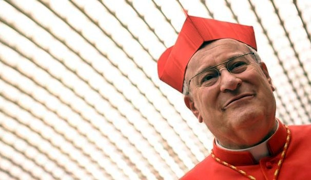 Dopo apertura al governo, cardinale Bassetti insiste sullo “ius soli”