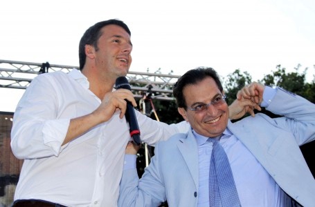 Politiche, Crocetta: “Se Renzi dice si’ mi candido, c’era accordo”