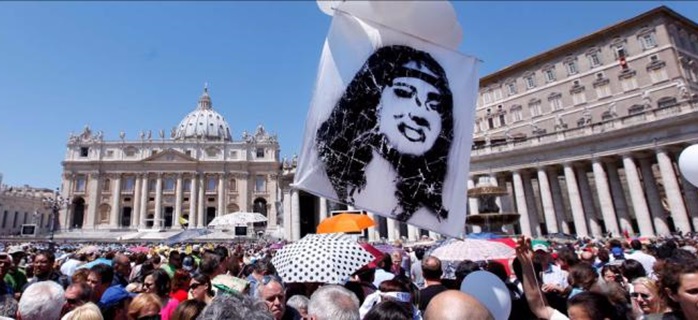 Caso Orlandi, per la prima volta il Vaticano avvia indagini. Il fratello di Emanuela: io e l’avvocato abbiamo incontrato Parolin