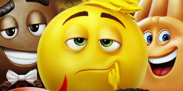 Da Emoji a Coco, ecco i film d’animazione in arrivo