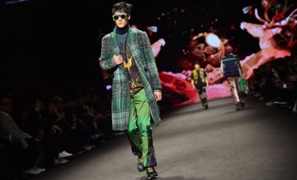 Milano moda, Etro punta sul tema del viaggio