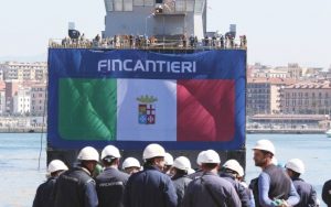 fincantieri