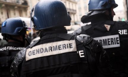 Antiterrorismo in Francia, tre arresti a Villejuif