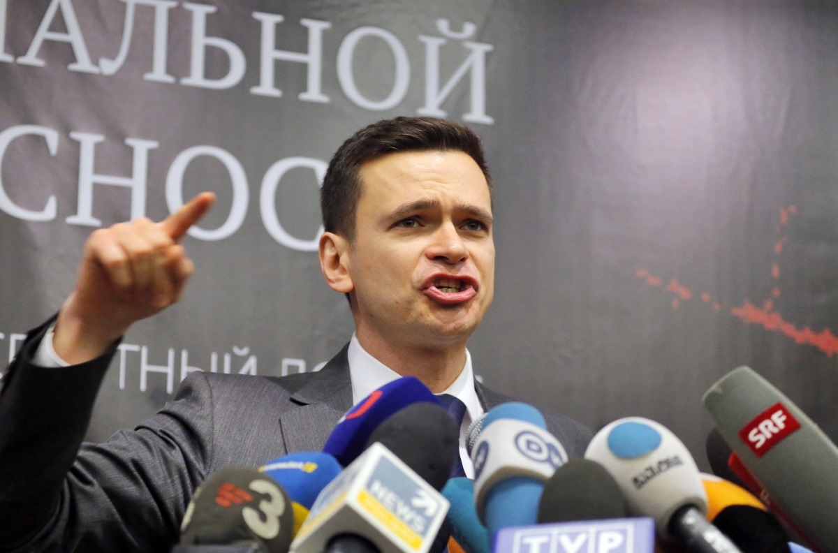 Voto in Russia, aria di cambiamento: a Mosca oppositore Yashin canta vittoria