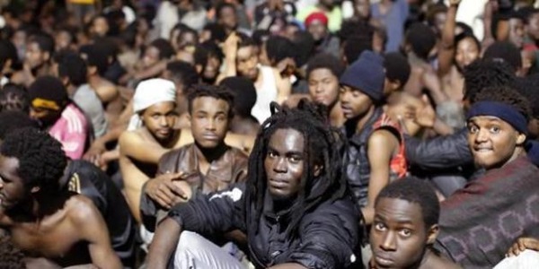 Ancora chiacchiere sui migranti, Italia all’Osce: “Serve una risposta congiunta”