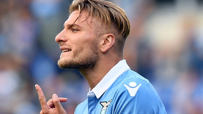 Fiorentina-Lazio 1-2: decide tutto Immobile all’89’