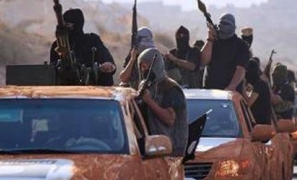 Ultimi giorni dell'Isis a Raqqa, forze curde puntano su Deir Ezzor