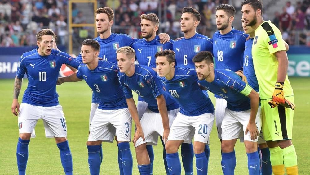 Italia Under21 ko in Spagna, le “Furie Rosse” vincono 3-0