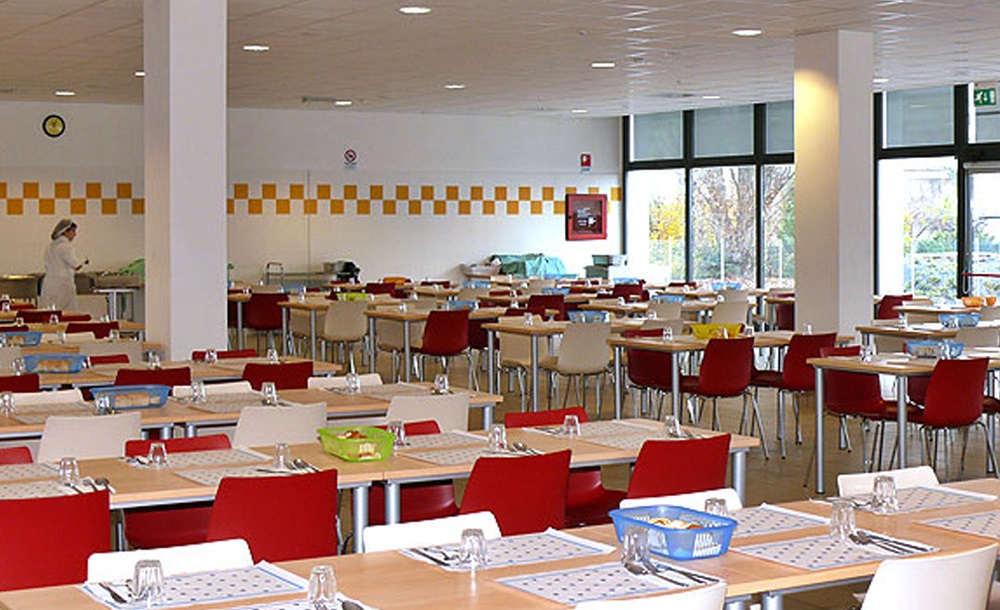 lavoro-roma-mensa-scolastica