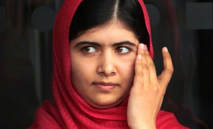 Malala in Messico: alcuni Stati ignoranti e duri contro migranti