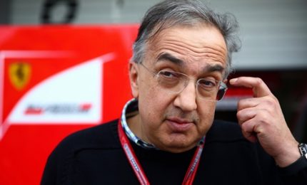 Ferrari, Marchionne: "La macchina era buona, peccato"