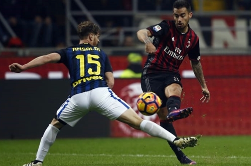 Febbre derby Inter-Milan: restano solo 2 mila biglietti