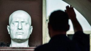 mussolinifascismo