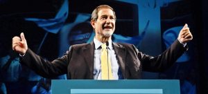 Musumeci ancora avanti su Cancelleri